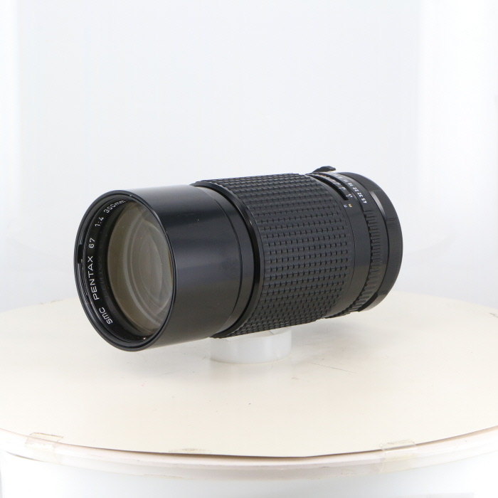�y���Áz(�y���^�b�N�X) PENTAX 67�p 300/4