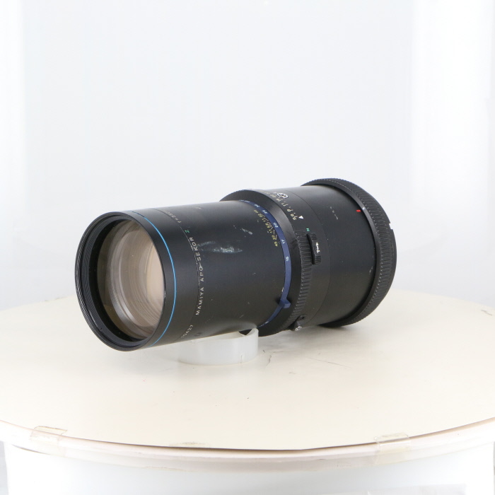 �y���Áz(�}�~��) Mamiya APO�Z�R�[��Z 350/5.6