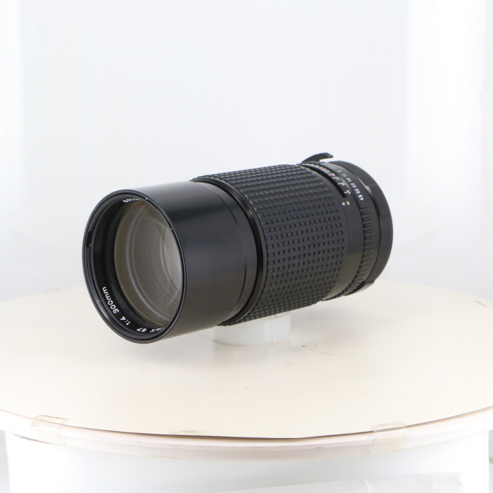 �y���Áz(�y���^�b�N�X) PENTAX SMCP67 300/4