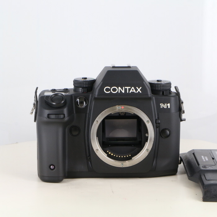 【中古】(コンタックス) CONTAX N1+D10