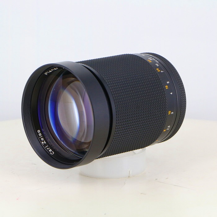 �y���Áz(�R���^�b�N�X) CONTAX �v���i�[ T*135/2