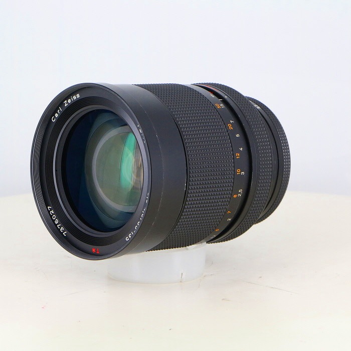 �y���Áz(�R���^�b�N�X) CONTAX �o���I�]�i�[ T*35-135/3.3-4.5