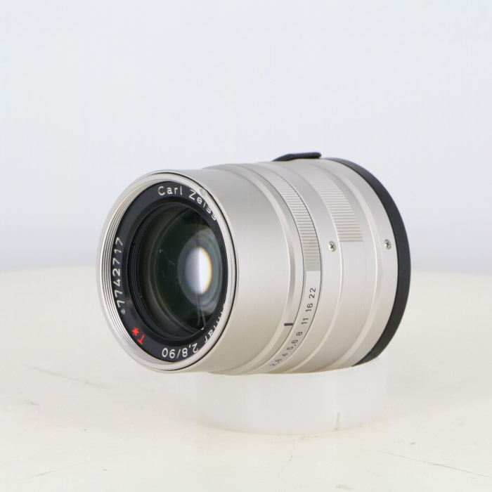 【中古】(コンタックス) CONTAX G 90/2.8