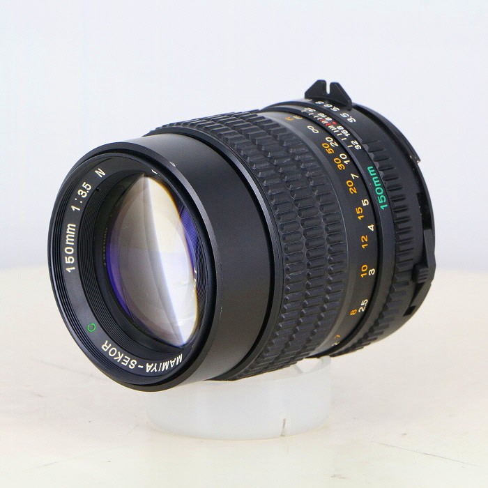 �y���Áz(�}�~��) Mamiya �Z�R�[��C 150/3.5
