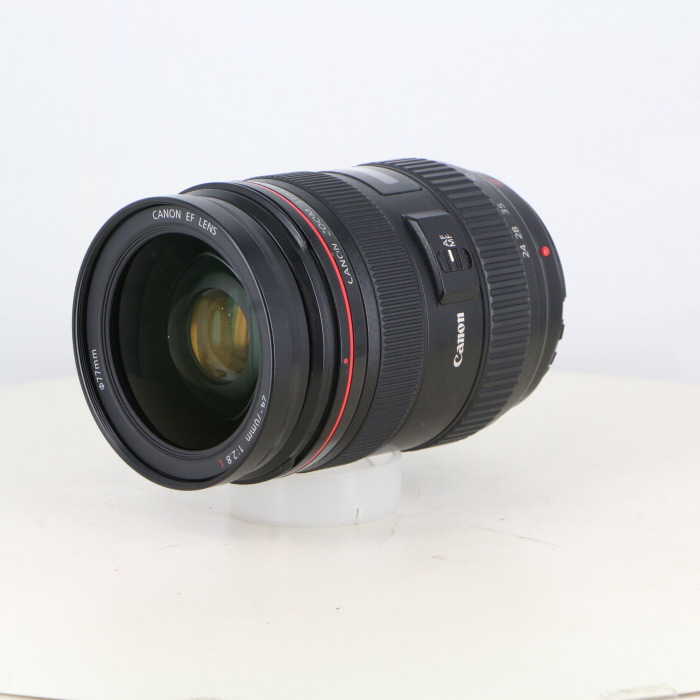 【中古】(キヤノン) Canon EF24-70/2.8L USM