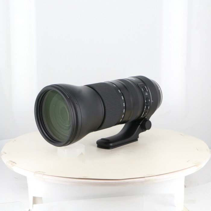 【中古】(タムロン) TAMRON SP150-600/5-6.3 DI VC USD G2 A022 キヤノンEFマウント