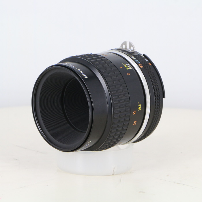 【中古】(ニコン) Nikon Ai-S マイクロ55/2.8