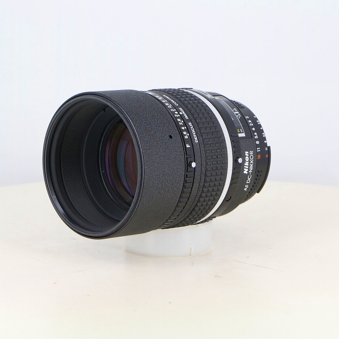 【中古】(ニコン) Nikon AF DC105/2D