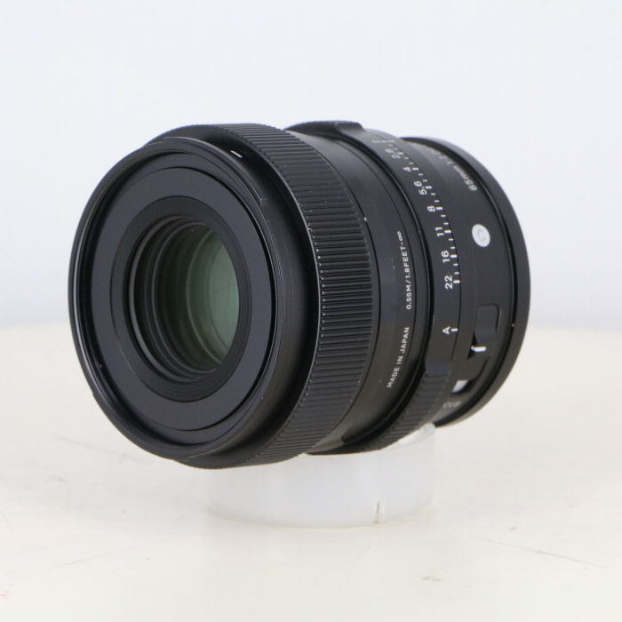 �y���Áz(�V�O�}) SIGMA C65/2 DG DN TL�}�E���g�p