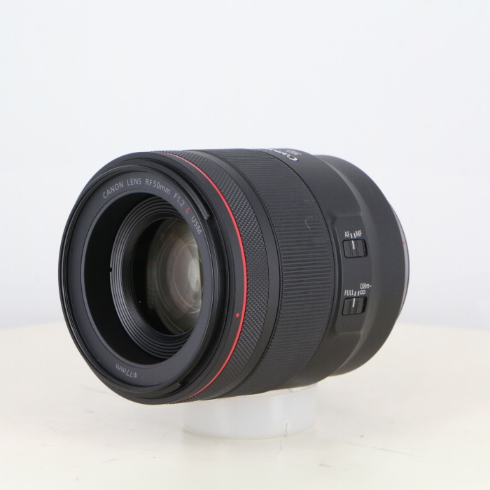 【中古】(キヤノン) Canon RF50/1.2L USM