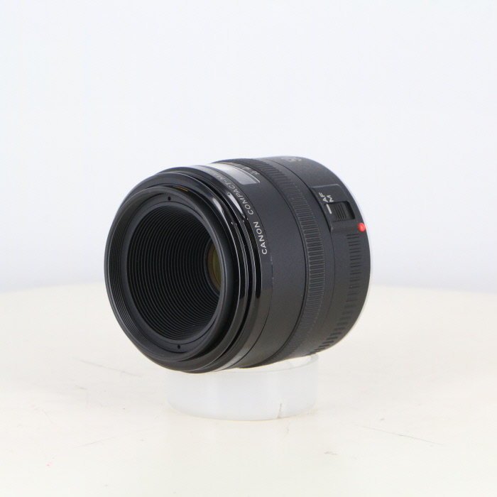 【中古】(キヤノン) Canon EF50/2.5 コンパクトマクロ