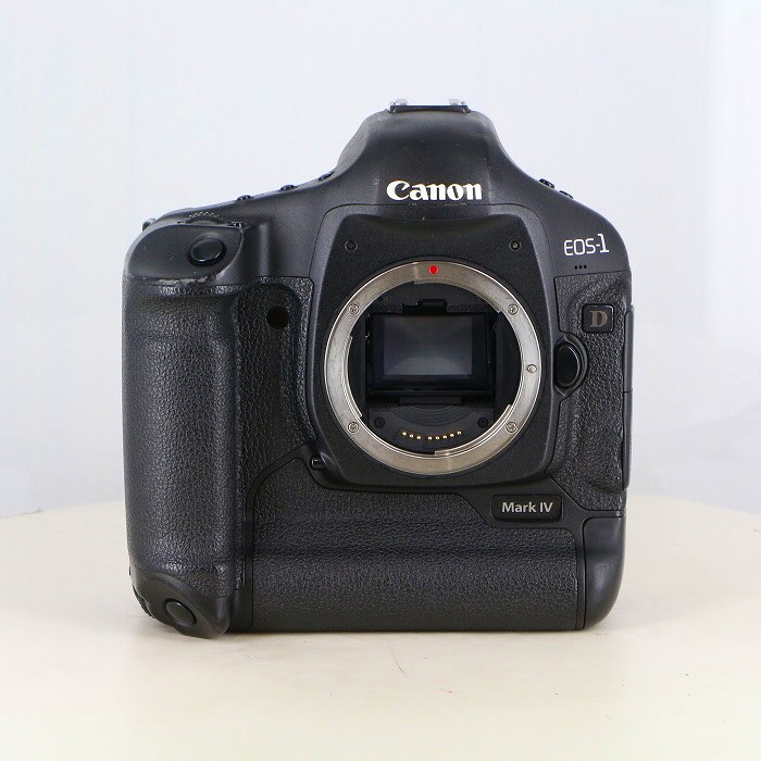 【中古】(キヤノン) Canon EOS-1D MARK4 ボディ