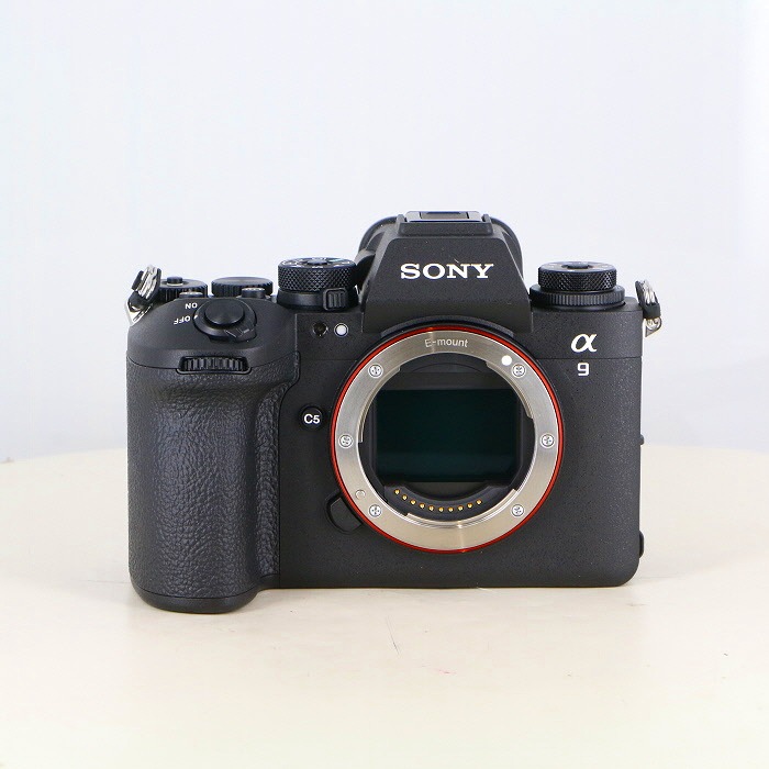 【中古】(ソニー) SONY α9III (ILCE-9M3)ボディ