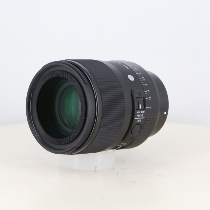 �y���Áz(�V�O�}) SIGMA A50/1.2 DG DN �\�j�[E�}�E���g�p