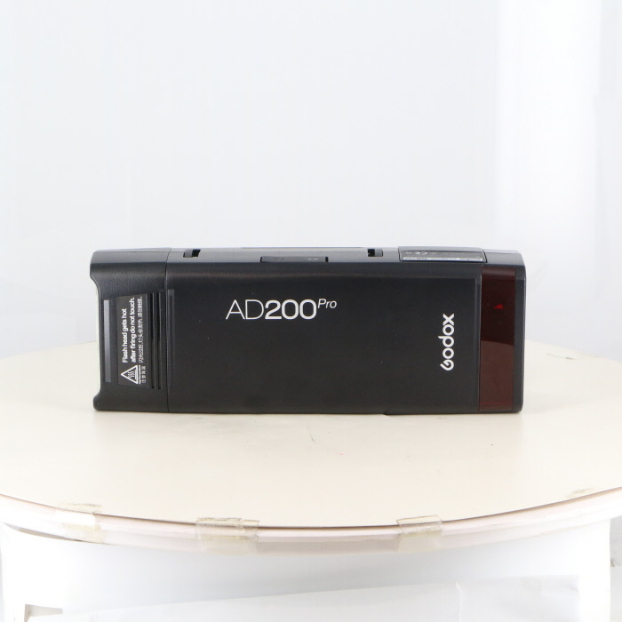 �y���Áz(���ޯ��) GODOX AD200PRO