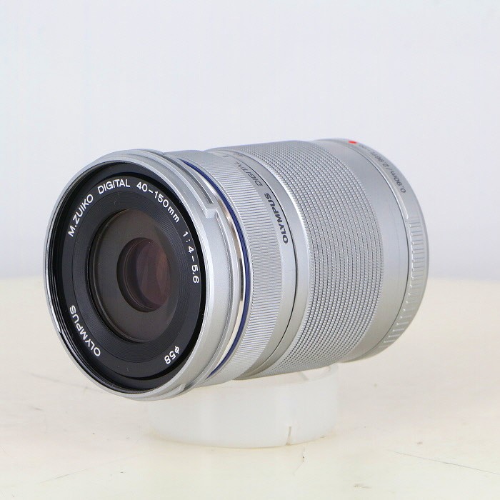【中古】(オリンパス) OLYMPUS Mズイコーデジタル ED40-150/4-5.6R