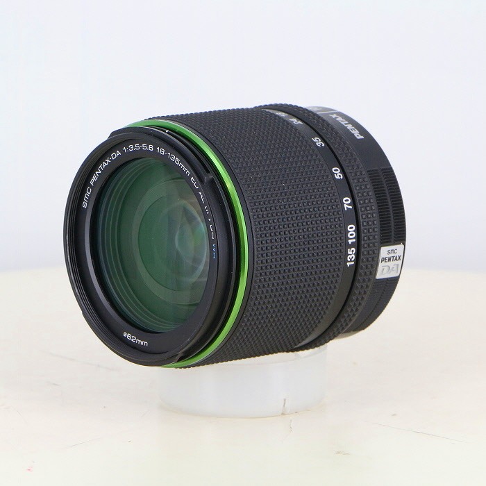【中古】(ペンタックス) PENTAX DA18-135/3.5-5.6ED AL(IF) DC WR