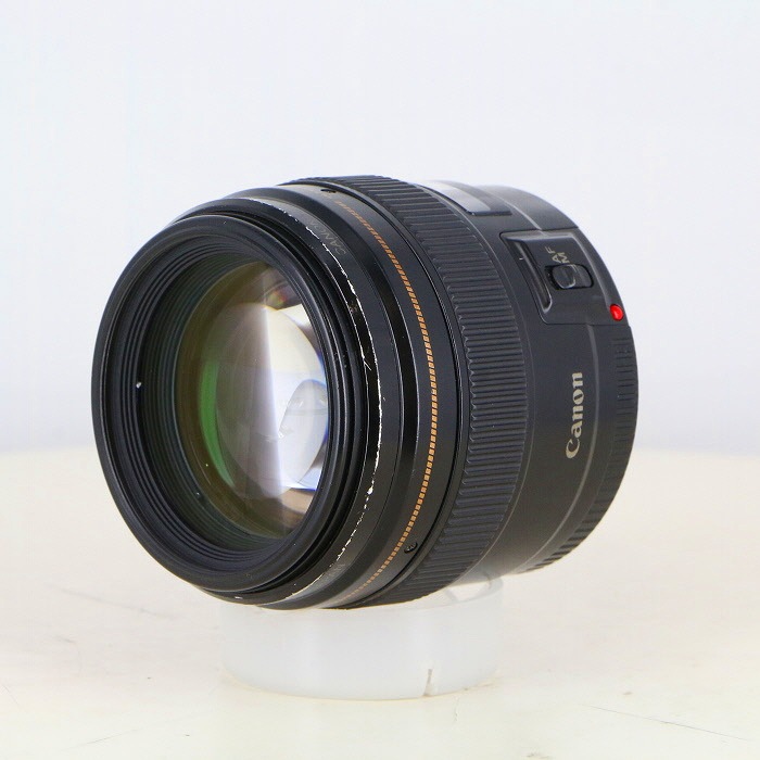 【中古】(キヤノン) Canon EF85/1.8 USM
