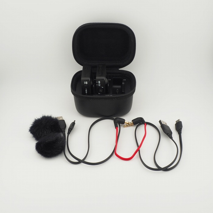 【中古】(RODE) RODE WIRELESS GOII シングル