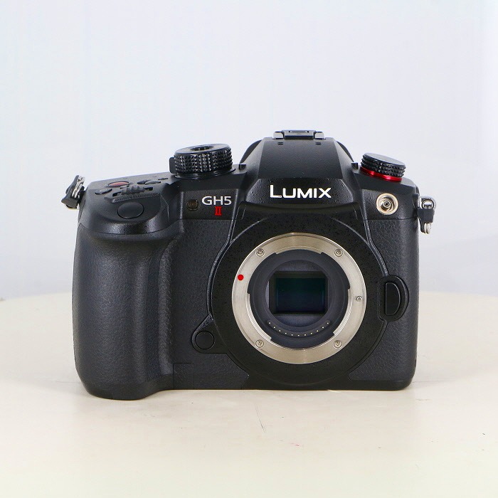 【中古】(パナソニック) Panasonic DC-GH5M2