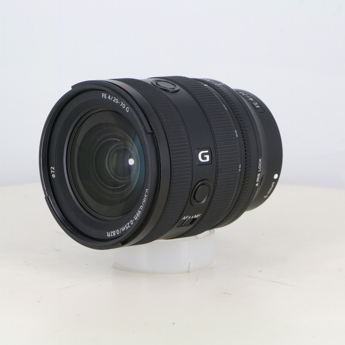 yÁz(\j[) SONY FE20-70/4 G