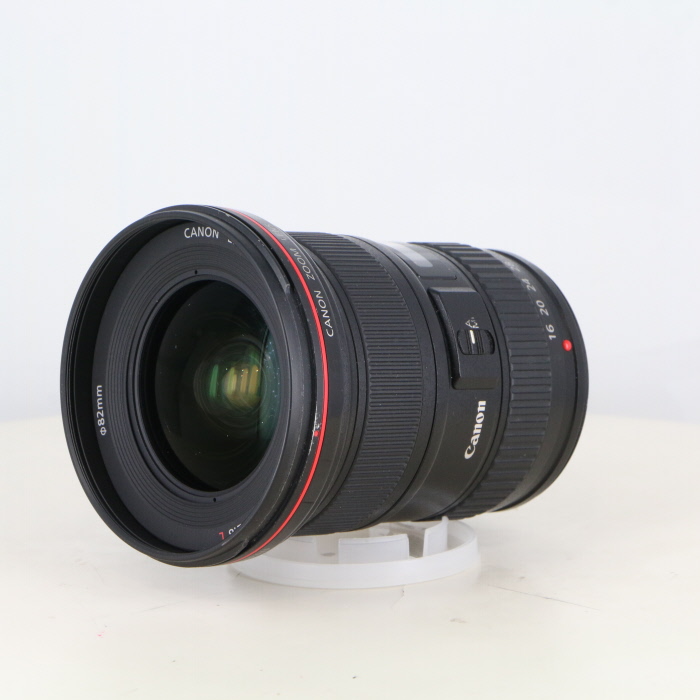 【中古】(キヤノン) Canon EF16-35/2.8L II(2) USM