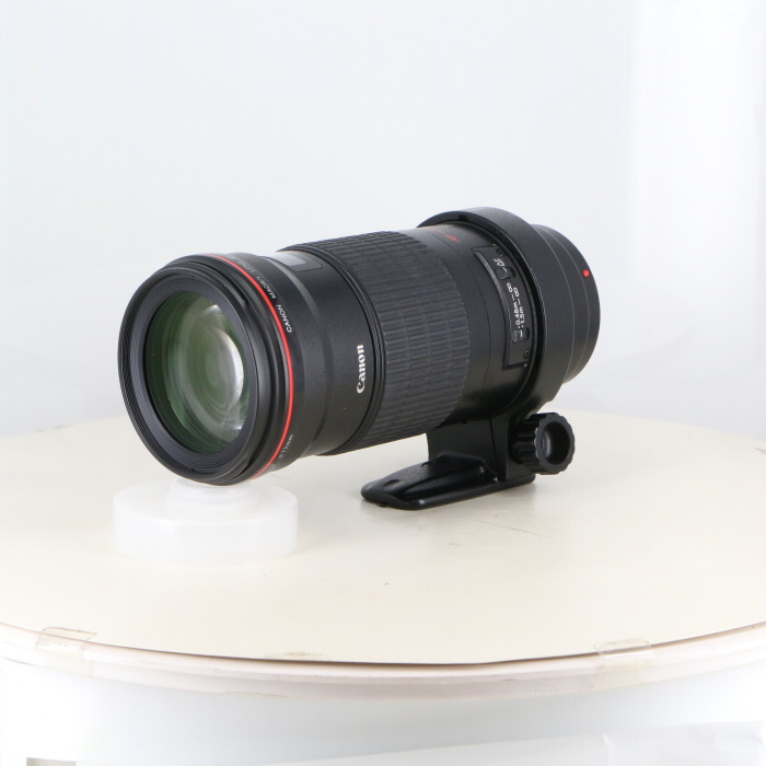 【中古】(キヤノン) Canon EF180/3.5L マクロ USM