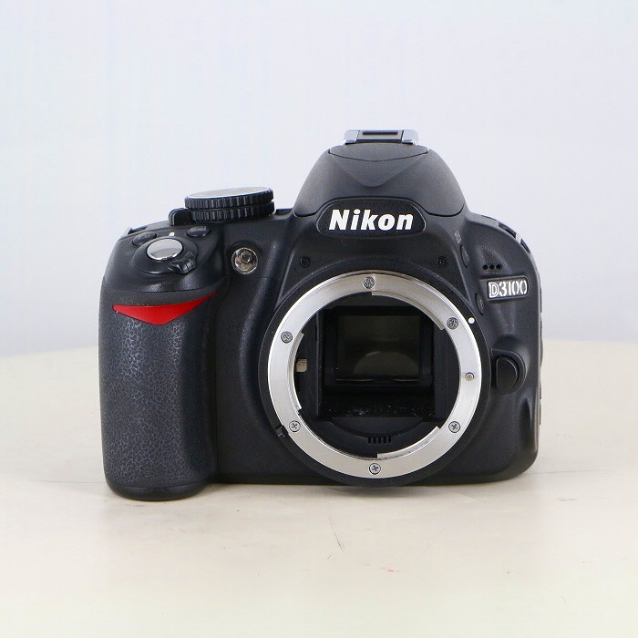 【中古】(ニコン) Nikon D3100 ボディ