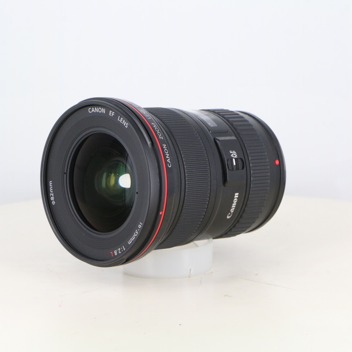 【中古】(キヤノン) Canon EF16-35/2.8L(2) II USM