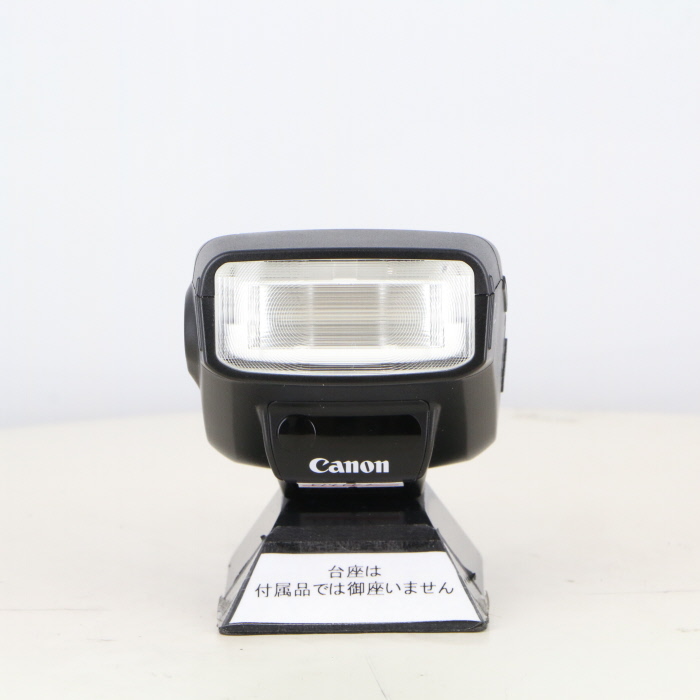 【中古】(キヤノン) Canon スピードライト 270EX II