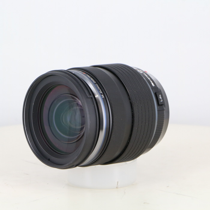 【中古】(オーエムシステム) OM SYSTEM Mズイコーデジタル ED12-40/2.8 PROII