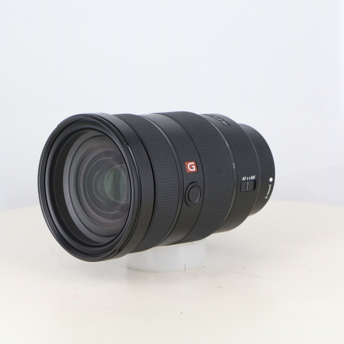 【中古】(ソニー) SONY FE24-70/2.8 GM