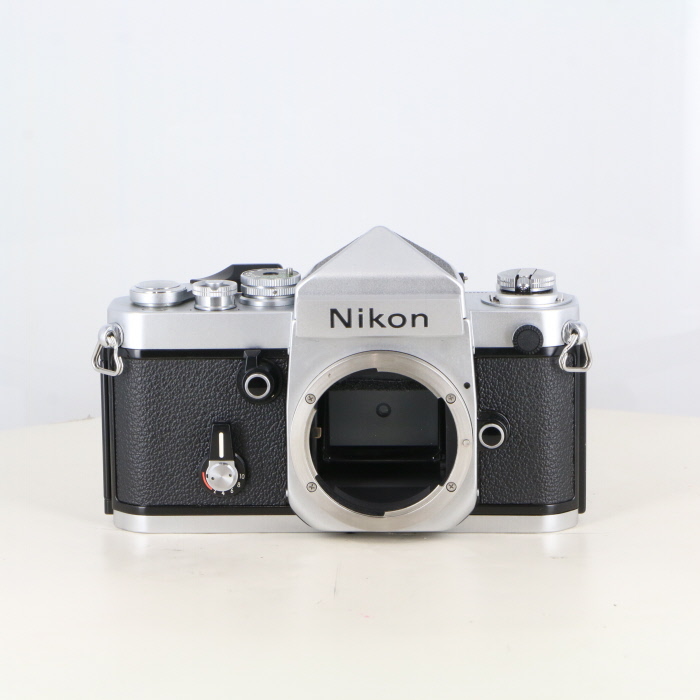 【中古】(ニコン) Nikon F2アイレベル