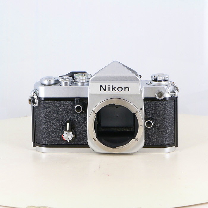 【中古】(ニコン) Nikon F2アイレベル