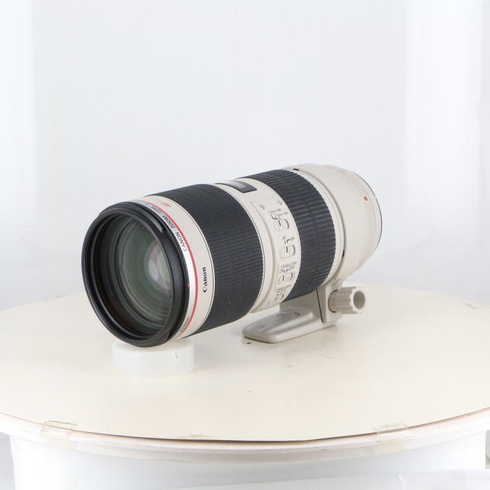 【中古】(キヤノン) Canon EF70-200/2.8L IS II(2) USM