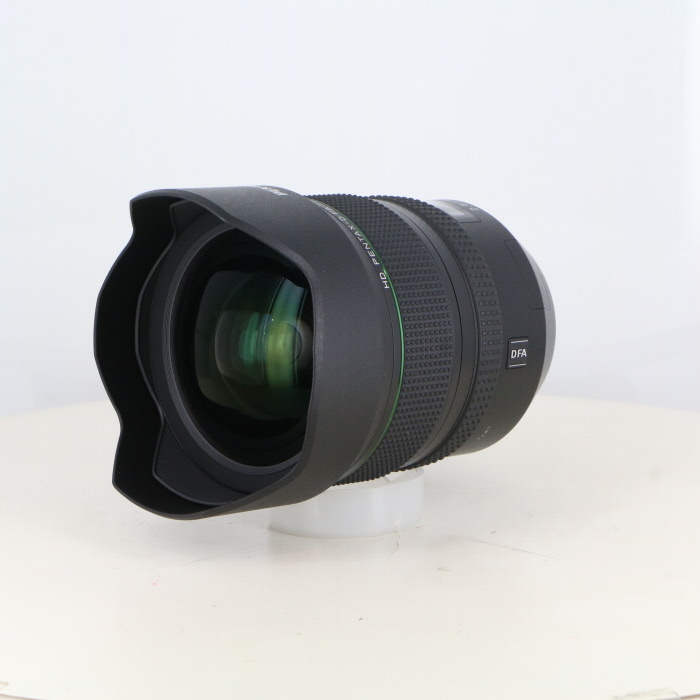 【中古】(ペンタックス) PENTAX HD D FA15-30/2.8ED SDM WR