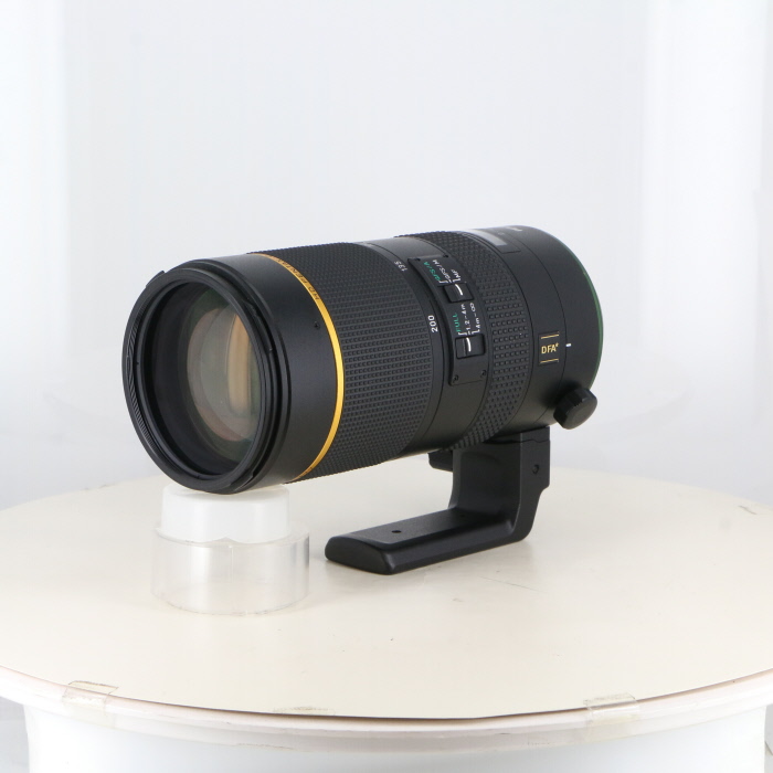 【中古】(ペンタックス) PENTAX HD D FA*70-200/2.8ED DC AW