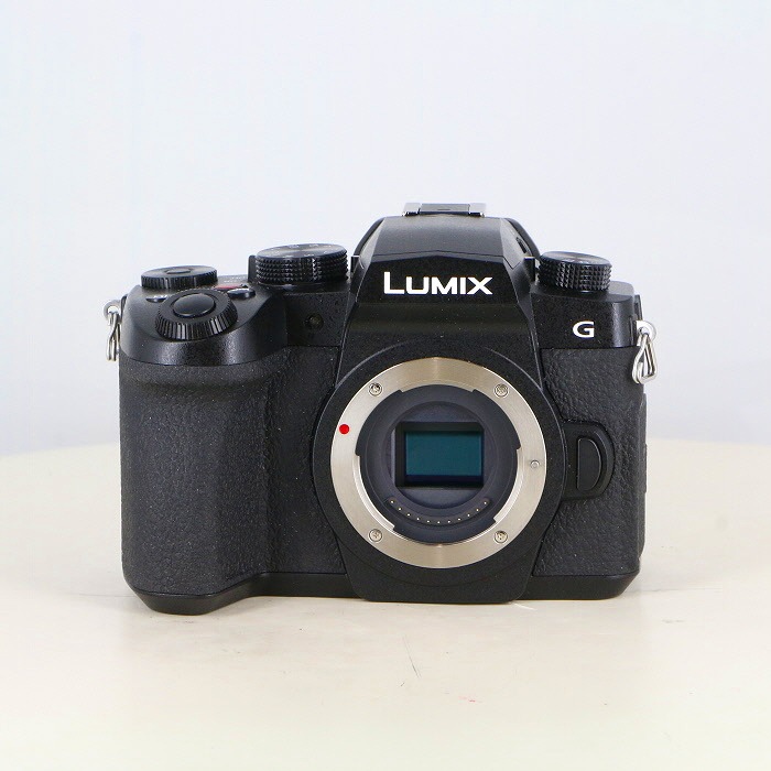 【中古】(パナソニック) Panasonic DC-G99M2 (II) ボディ