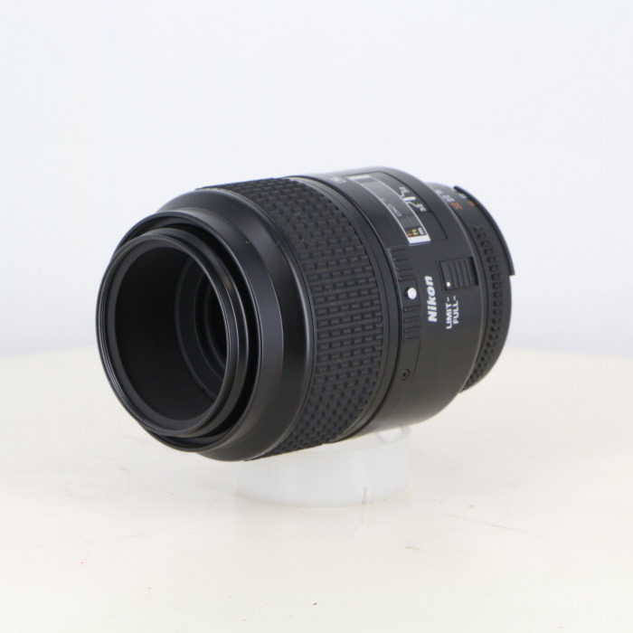 【中古】(ニコン) Nikon AF マイクロ 105/2.8