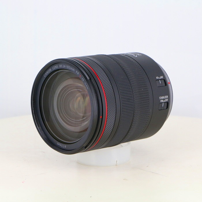 【中古】(キヤノン) Canon RF24-105/4L IS USM