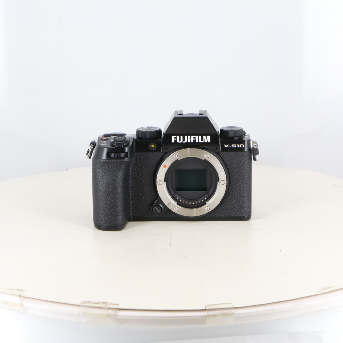 【中古】(フジフイルム) FUJIFILM X-S10 ボディ