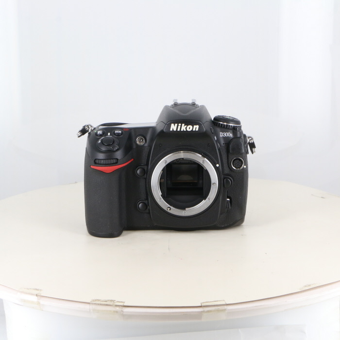 【中古】(ニコン) Nikon D300S ボディ