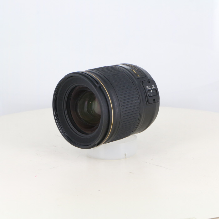 【中古】(ニコン) Nikon AF-S 28/1.8G