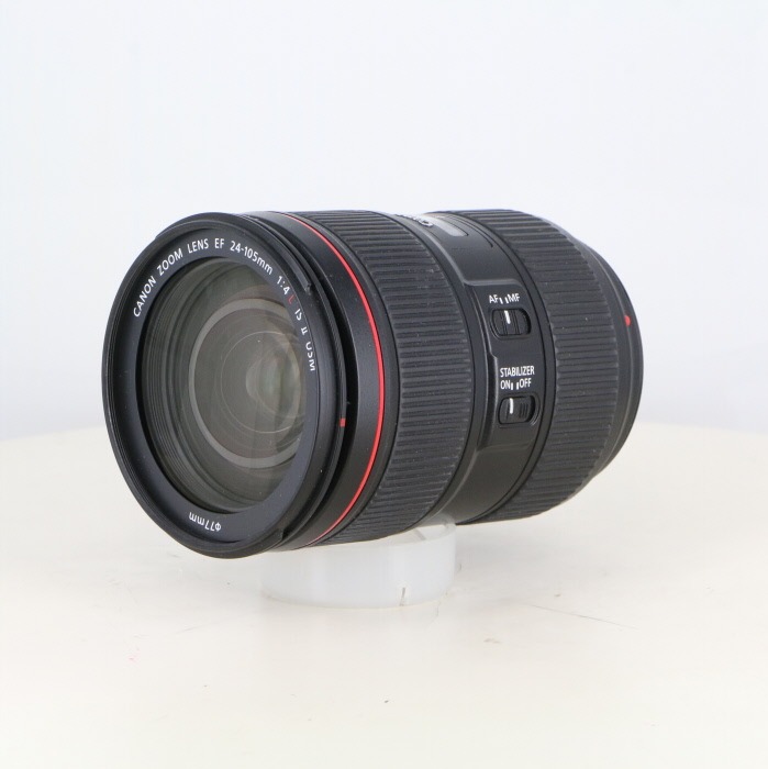 �y���Áz(�L���m��) Canon EF24-105/4L IS II USM