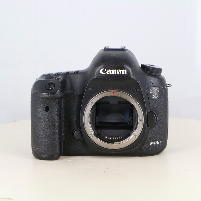 【中古】(キヤノン) Canon EOS 5D MARK3 ボディ