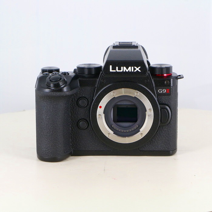 【中古】(パナソニック) Panasonic DC-G9M2 ボディ