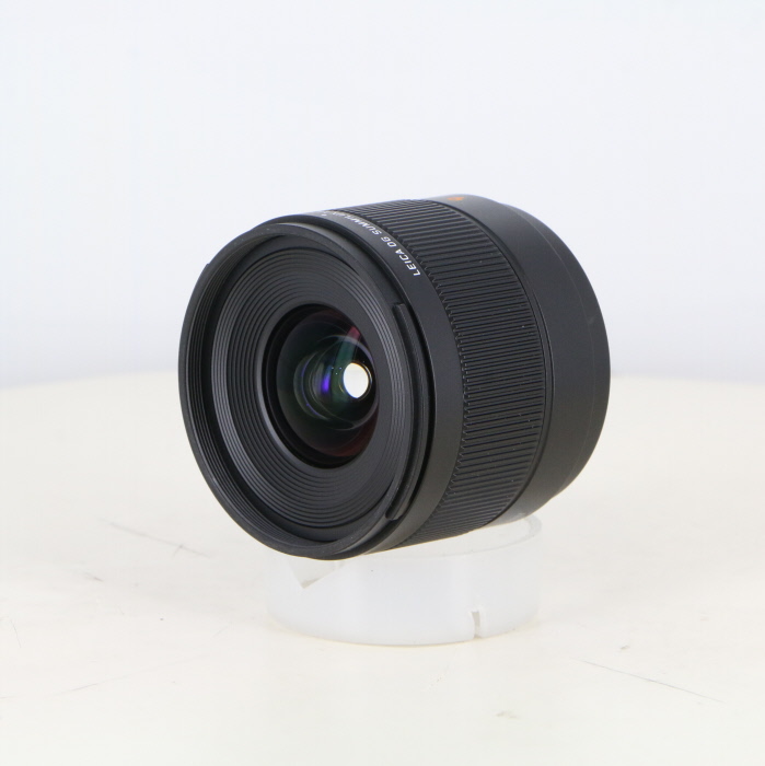 【中古】(パナソニック) Panasonic DG SUMMILUX 9/1.7 ASPH. (H-X09)