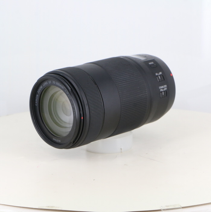 【中古】(キヤノン) Canon EF70-300/4-5.6 IS II USM