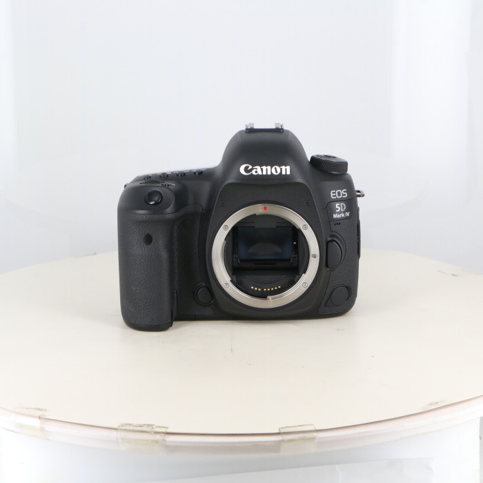 【中古】(キヤノン) Canon EOS 5D MARK4 ボデイ