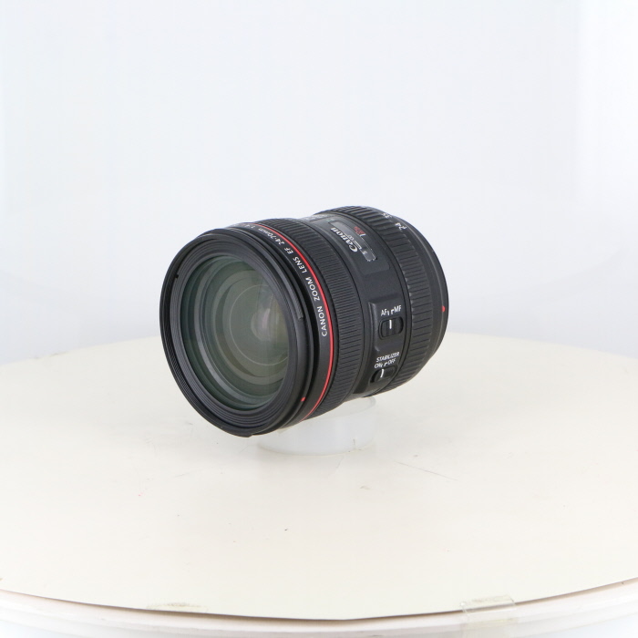【中古】(キヤノン) Canon EF24-70/4L IS USM